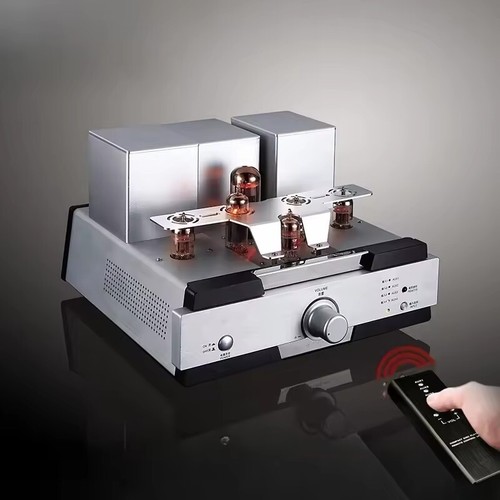 Yaqin tube preamplifier - tube,