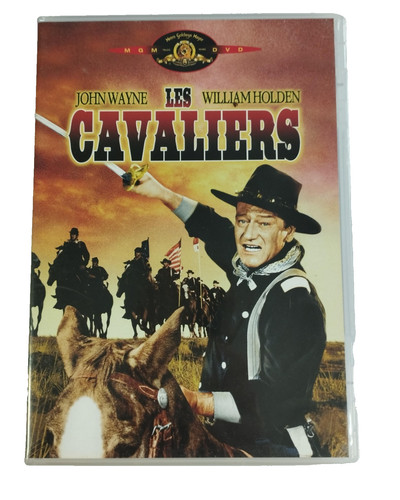 Dvd western les - dvd,