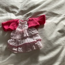 Vêtement Poupée Poupon