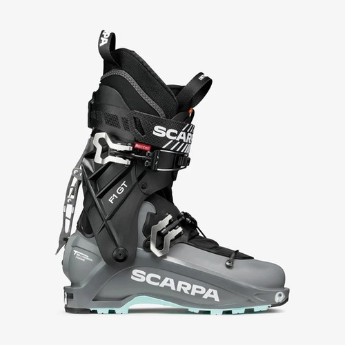 Scarponi ski alpinisme - ski,
