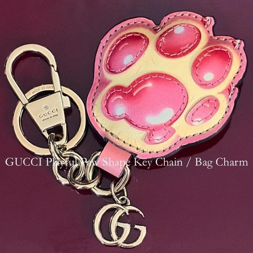 Porte clés gucci - porte-clés,