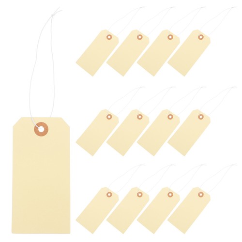 100 pcs étiquettes - Étiquettes, solde
