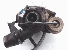 Turbo CITROEN C5 1 PHASE 1 53041015096