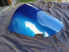 capot de selle moto 800 VFR de