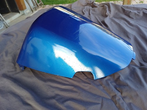 Capot selle moto 800 - 800, vfr