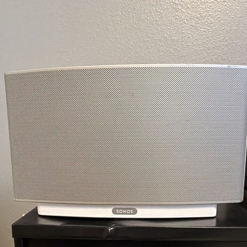 Sonos play smart speaker - play:5,
