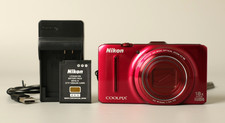 Appareil photo numérique