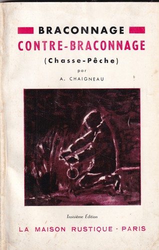 Braconnage contre - contre,