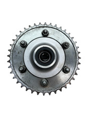 Kawasaki VN 800 Drifter 1999 -