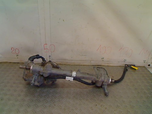 Cremaillere direction assistee - cremaillere,