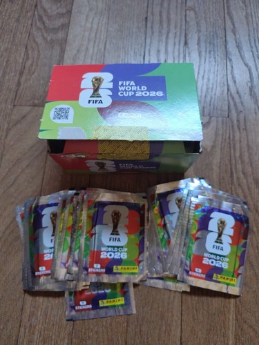 Fifa world cup 2026 - fifa, vide