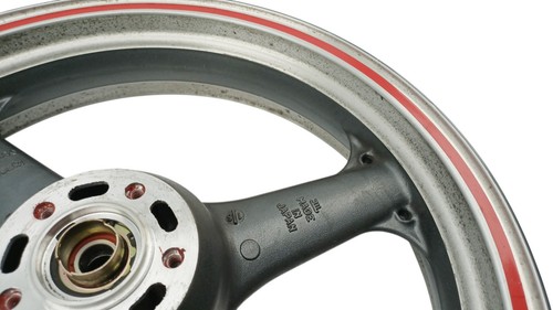 Jante avant kawasaki zr7 750 - jante,