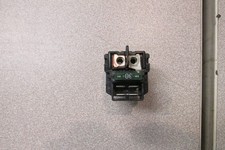 Relais démarreur (Kawasaki - Zx 12r 1200 2000 - 2001)