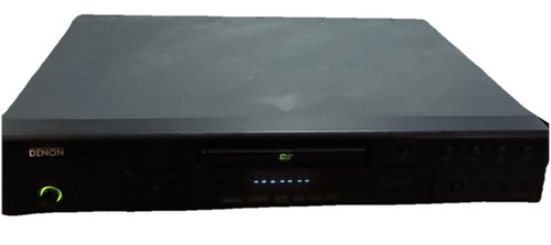 Denon dvd 557 - dvd-557,