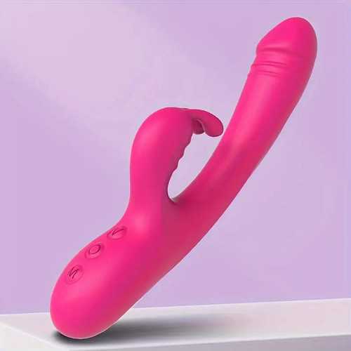 Vibromasseur sextoy clitoris - sextoy,