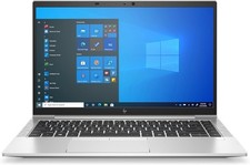 HP 14" EliteBook G8 Core I5