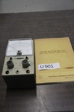 HEATHKIT IM-18D UNIVERSAL