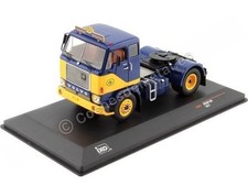 1971 cabine tracteur volvo - cabine,
