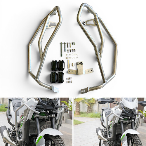 Cadre protection moteur - ฺcadre, de