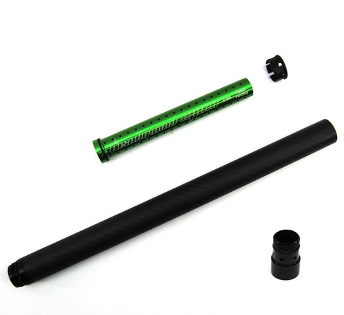 Deadlywind MOAB-X8 Carbon