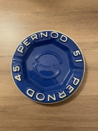 Cendrier pernod 51 - pernod,