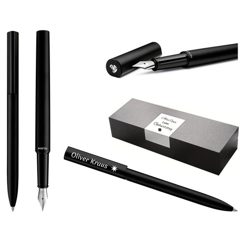 Pelikan ineo elements - elements, set