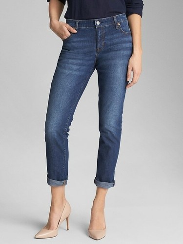 Gap 1969 womens girlfriend - gap,
