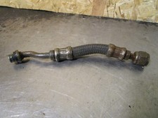 Durite d'huile Suzuki GT 250