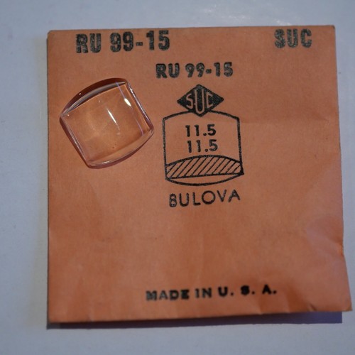 Verre montre suc - montre,