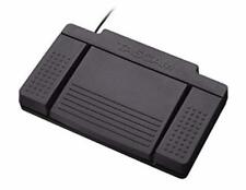 Tascam RC-3F 3-Way Footswitch Open Box