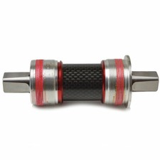 OMNI Racer Square Taper Cromo