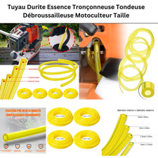 Tuyau Durite Essence