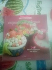Livre cupcakes décors en - livre,