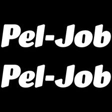 2 x Pel-Job 98cm x 20,6cm