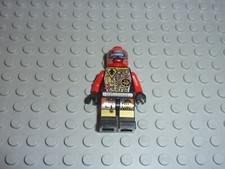 Personnage LEGO Space Espace