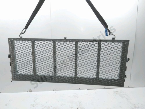 Rampe chargement lider - rampe, de