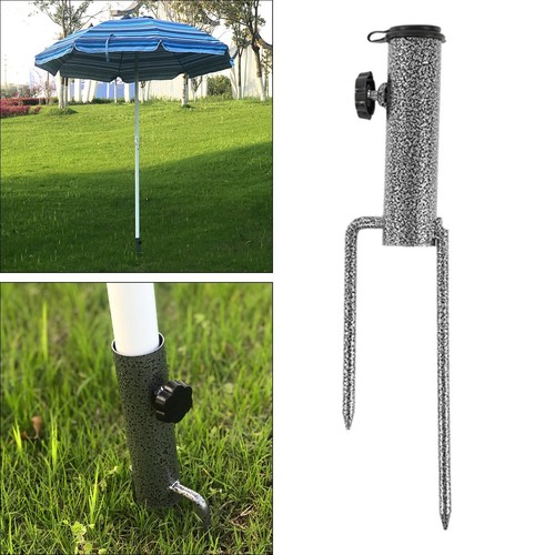 Support base parapluie - de,