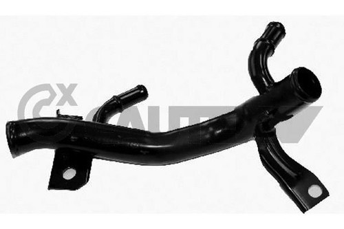 Durite radiateur ford focus - de,