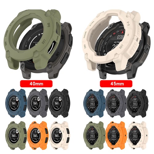 Pour garmin instinct - instinct, e