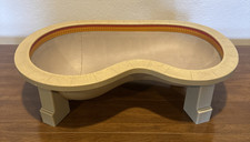 Tech Deck Del Mar Pool