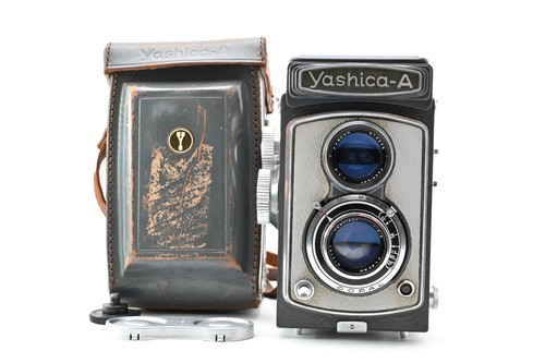 Mint yashica a tlr - [n.mint],