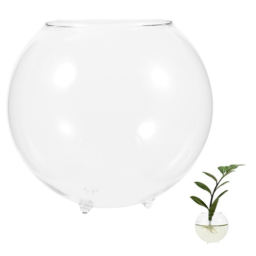 Clear aquarium indoor - , bol