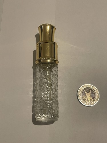 Petit atomiseur parfum - de,