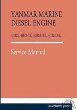 Yanmar marine - yanmar, diesel
