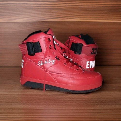 And1 patrick ewing - patrick, 9