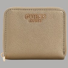 Guess Mini Portefeuille Bronze