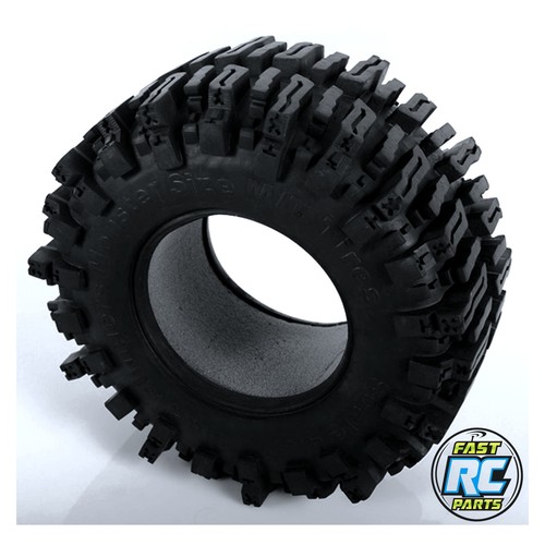 Rc4wd mud slingers monster - slingers,