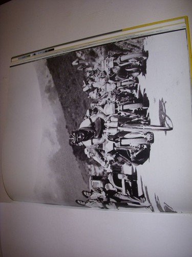 Cyclisme coupure livre mj095 - cyclisme,