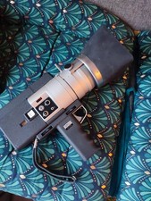 Canon Auto Zoom 1218 Super 8