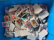 Lot de jetons pokémon +1000